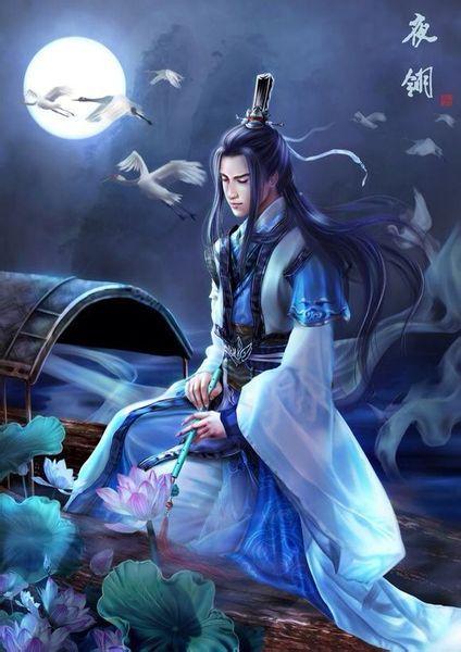 嫁蛇仙