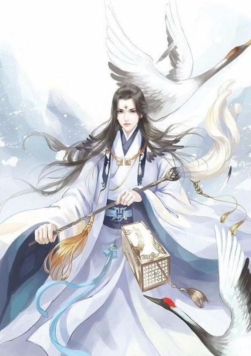 天门神医