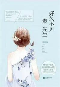 好久不见，秦先生逢场作戏（出书版）